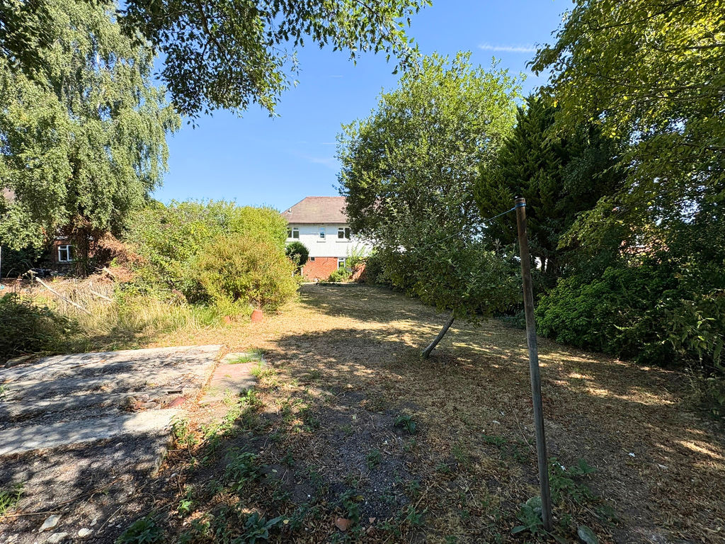 Southfields Chieveley